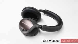 Estoy completamente enganchado a los nuevos auriculares inalámbricos de Bowers & Wilkins